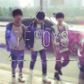 TFboys校园恋情