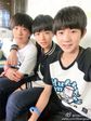 穿越三公主与tfboys