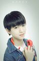 TFBOYS之我的野蛮女友