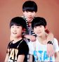 tfboys之我的心你不能伤