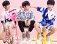 TFBOYS爱你不后悔