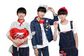 TFboys之恋