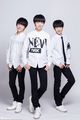 TFBOYS之三只你最棒