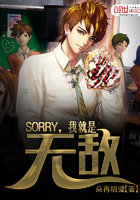 sorry，我就是无敌