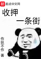 收押一条街