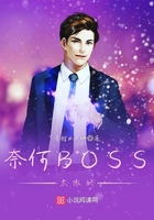 奈何BOSS太傲娇