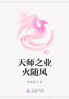 天师之业火随风