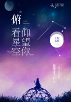 俯看星空仰望你