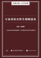 专家诊治女性生殖阴道炎（谷臻小简·AI导读版）