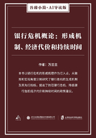 银行危机概论：形成机制、经济代价和持续时间（谷臻小简·AI导读版）