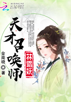 天才召唤师林霜妖