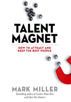Talent Magnet