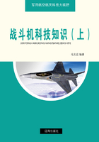 战斗机科技知识（上）（军用航空航天科技大视野）