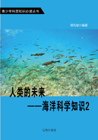 人类的未来：海洋科学知识2（青少年科普知识必读丛书）