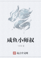 咸鱼小师叔