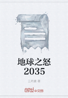 地球之怒2035