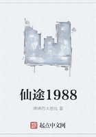 仙途1988