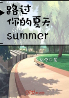 路过你的夏天summer