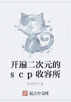 开遍二次元的scp收容所