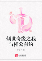 倾世奇缘之我与相公有约