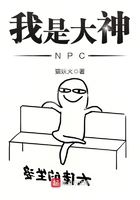 我是大神NPC