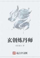 玄创炼丹师