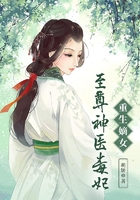 重生嫡女：至尊神医毒妃