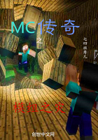 MC传奇之模组之灾