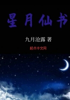 星月仙书