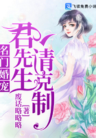 名门婚宠：君先生，请克制