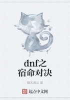 dnf之宿命对决