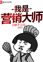 我是营销大师