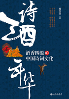 诗酒年华：酒香四溢的中国诗词文化