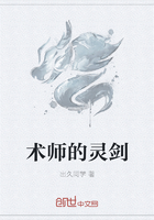 术师的灵剑