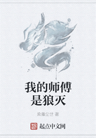 我的师傅是狼灭