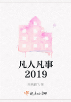 凡人凡事2019