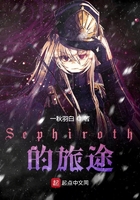 Sephiroth的旅途