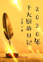 于大厨的日志2020年