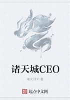 诸天城CEO