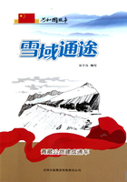 雪域通途：青藏公路建成通车