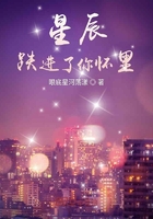 星辰跌进了你怀里