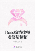 Boss痴情律师老婆请接招