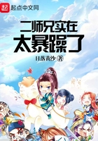 二师兄实在太暴躁了