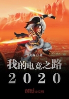 我的电竞之路2020