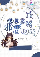 快穿之攻略邪恶BOSS