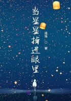 当星星掉进眼里