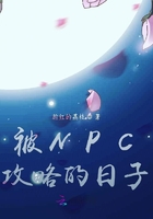 被NPC攻略的日子