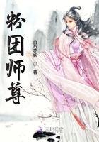 粉团师尊