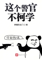 这个警官不柯学