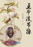 王爷没节操